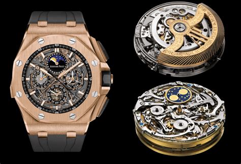 brand new ap|audemars piguet most expensive watch.